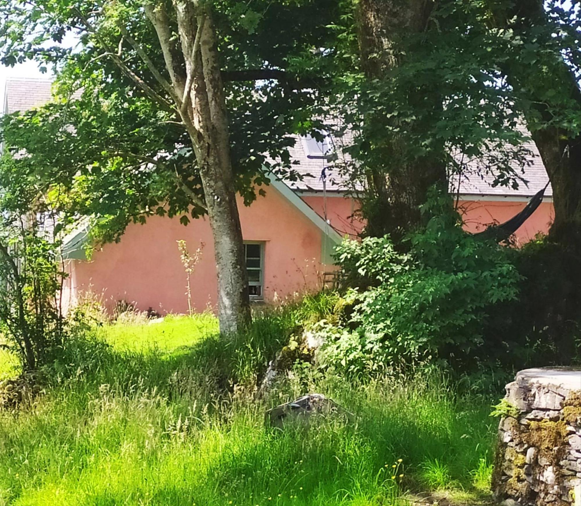 Ballimackillichan Croft Isle of Lismore Buitenkant foto